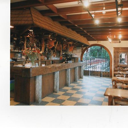 Hotel Du Col D'Osquich Musculdy Exterior photo