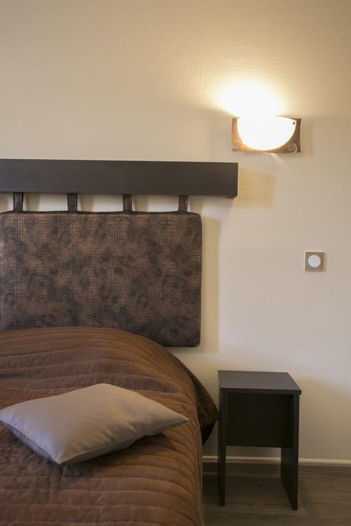 Hotel Du Col D'Osquich Musculdy Room photo