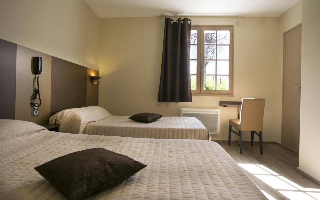 Hotel Du Col D'Osquich Musculdy Room photo