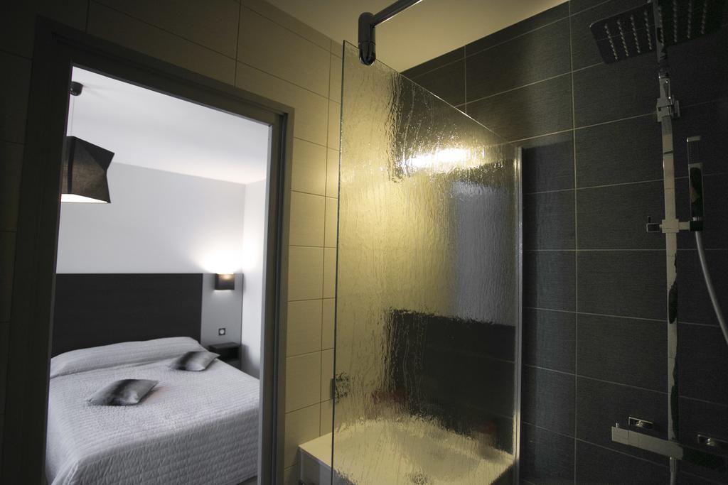 Hotel Du Col D'Osquich Musculdy Room photo