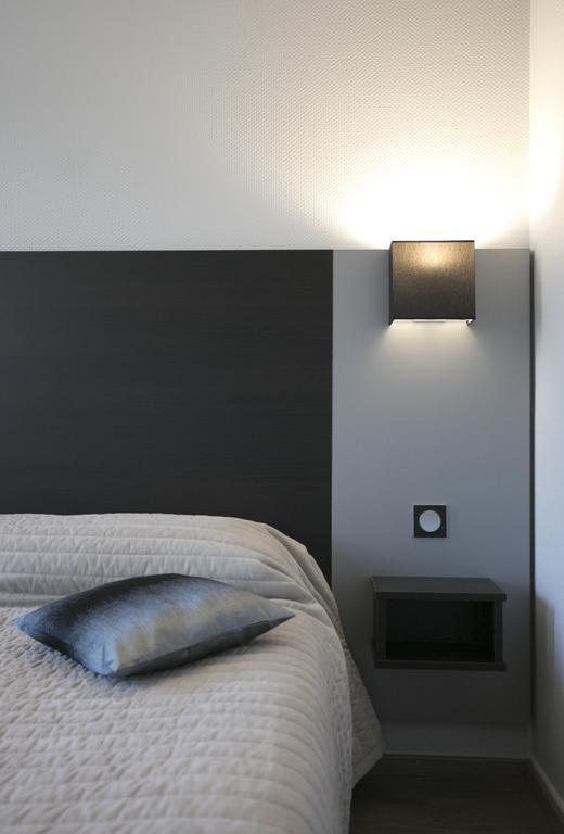Hotel Du Col D'Osquich Musculdy Room photo