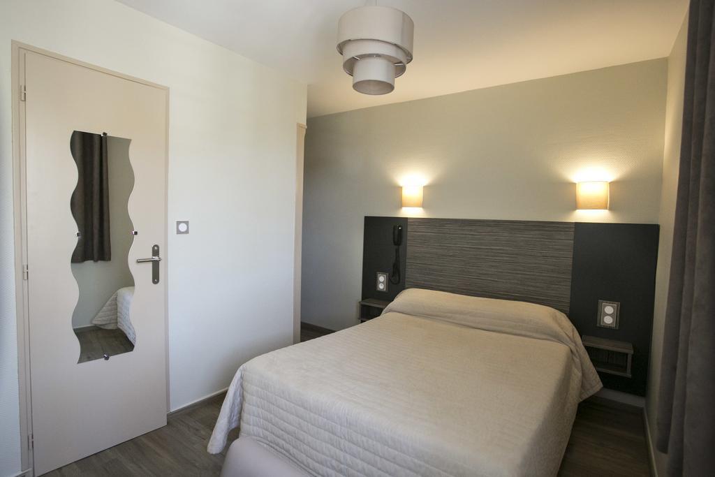 Hotel Du Col D'Osquich Musculdy Room photo